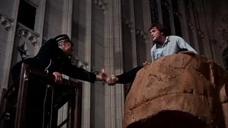 Savage Messiah (1972)