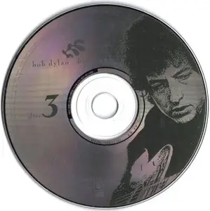 Bob Dylan - Biograph (1985) [3CD] {Columbia} [repost]