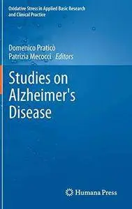 Studies on Alzheimer's Disease (Repost)