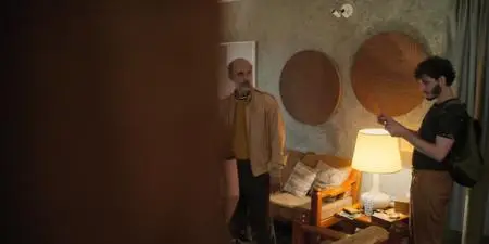 Omniscient S01E06