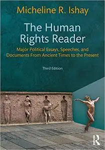 The Human Rights Reader Ed 3