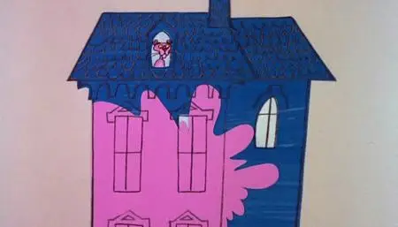 Pink Panther 1969 (Season 1 Episode 3) Cartoon