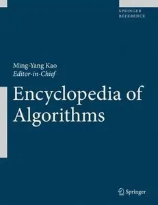 Springer Encyclopedia of Algorithms