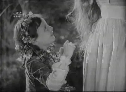 The Scarlet Letter (1926) [Repost]