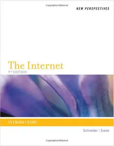 New Perspectives on the Internet: Introductory