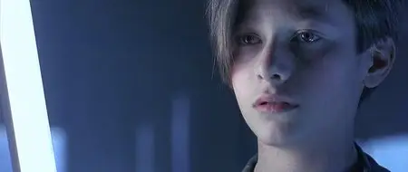 Terminator 2: Judgment Day (1991) 3 in 1