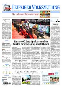 Leipziger Volkszeitung Muldental - 16. Februar 2019