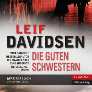 «Die Guten Schwestern» by Leif Davidsen