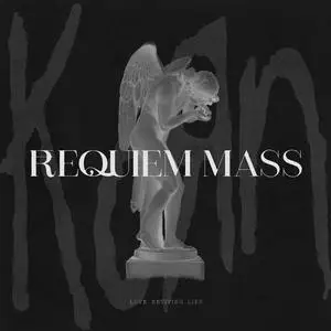 Korn - Requiem Mass (2023) [2CD Deluxe Edition]