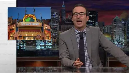 Last Week Tonight with John Oliver S02E29