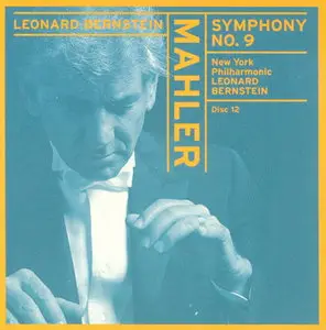 Leonard Bernstein - Mahler Symphonies