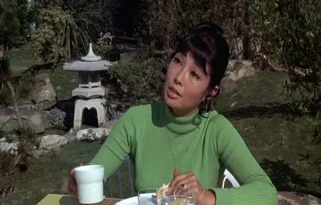 That Man Bolt (1973)
