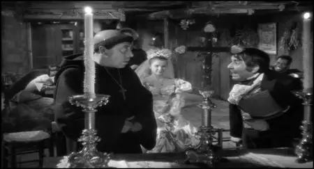 L'auberge rouge / The Red Inn (1951)