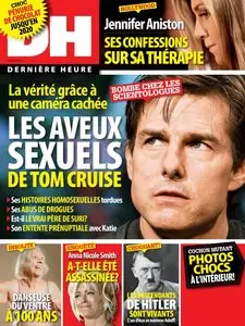 DH - 10 Avril 2015