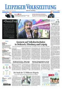 Leipziger Volkszeitung Delitzsch-Eilenburg - 17. Februar 2018