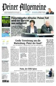 Peiner Allgemeine Zeitung - 12. Dezember 2018