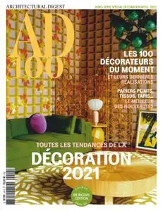 AD Collector - septembre 2021