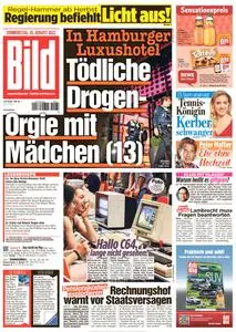 Bild - 25 August 2022