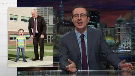 Last Week Tonight with John Oliver S03E05