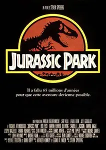 Jurassic Park - La Trilogie