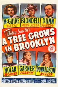 A Tree Grows In Brooklyn (1945)