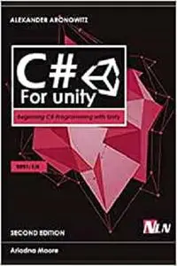 c# for unity: Beginning C# Programming with Unity