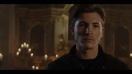 Vampire Academy S01E08