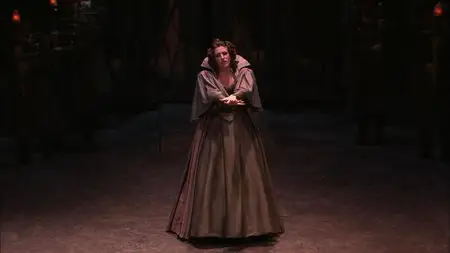 Tutto Verdi - The Complete Operas Boxset Disc 1 : Oberto (2012) [Full Blu-ray]