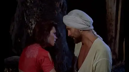 The Golden Voyage of Sinbad (1973)