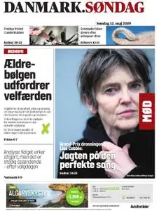 JydskeVestkysten Varde – 12. maj 2019