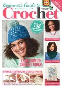 Beginners´ Guide to Crochet – October 2019