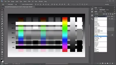 Tutsplus - Mastering Blending Modes in Adobe Photoshop