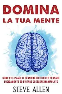 Domina la tua mente