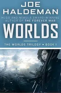 «Worlds» by Joe Haldeman