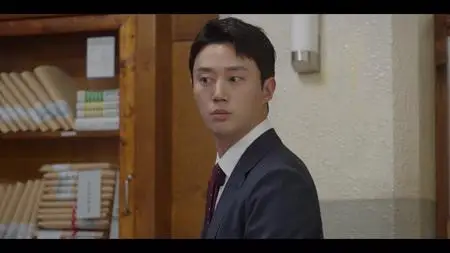 신성한, 이혼 S01E05