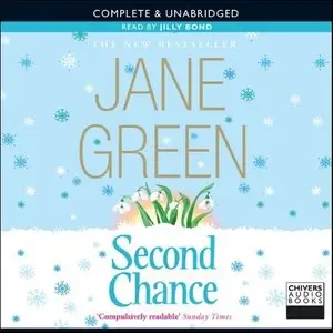 Jane Green - Second Chance