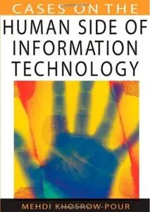 Cases on the Human Side of Information Technology [Repost]