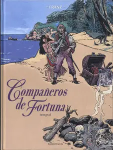 Franz - Compañeros de Fortuna
