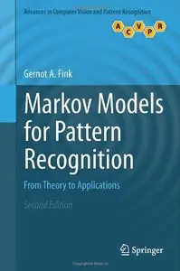 Markov Models for Pattern Recognition: From Theory to Applications, 2nd edition (repost)
