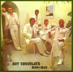 Hot Chocolate - Original Album Series (2014) [5CD BoxSet] {Parlophone}