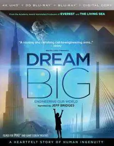 Dream Big: Engineering Our World (2017)