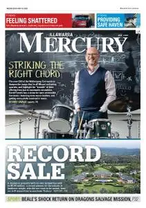 Illawarra Mercury - May 19, 2021