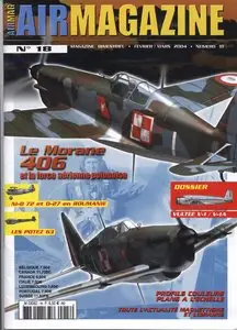 AirMagazine 18 (Feb/March 2004)