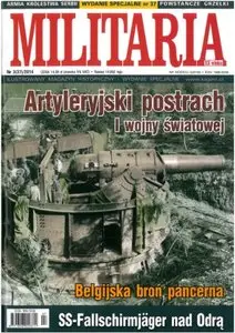 Militaria XX wieku Special Nr.3(37)/2014