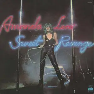 Amanda Lear: Collection (1978 - 1986) [Vinyl Rip 16/44 & mp3-320] Re-up