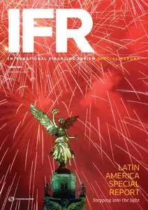IFR Magazine – March 02, 2012