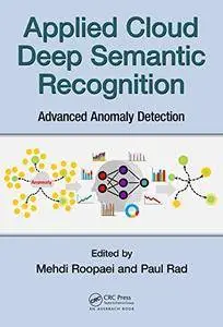 Applied Cloud Deep Semantic Recognition: Advanced Anomaly Detection