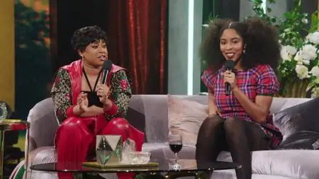 2 Dope Queens S02E02