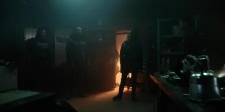 Altered Carbon S02E08