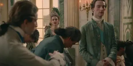 Marie Antoinette S01E08